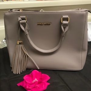 Women beige purse 👜 new